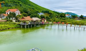 Khởi nghiệp từ sản phẩm nông nghiệp địa phương