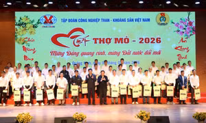 Bản tin Quảng Ninh ngày 6/2/2026