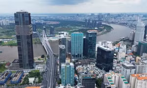 TPHCM đặt mục tiêu tham vọng với phủ sóng 5G, thử nghiệm 6G