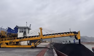 Ngành than: Hứa hẹn một năm bứt phá, thành công