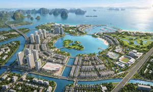 Đầu tư Vinhomes Hạ Long Xanh để cho thuê du lịch có thực sự khả thi?