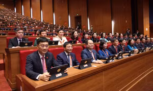 Nghị quyết Đại hội XIV của Đảng - "Kim chỉ nam" cho giai đoạn phát triển mới của Quảng Ninh 