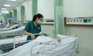 6 người nghi ngộ độc thực phẩm sau khi ăn bánh mì ở TPHCM