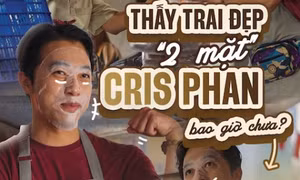 Nam diễn viên đóng cả 2 phim Tết của Trường Giang và Trấn Thành