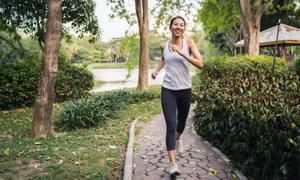 Cách điều chỉnh cường độ tập luyện theo nhiệt độ môi trường