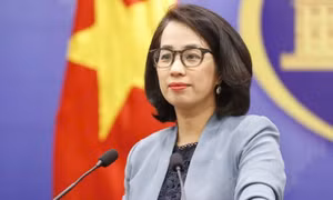 Việt Nam hoan nghênh thỏa thuận ngừng bắn ngay lập tức và vô điều kiện giữa Campuchia và Thái Lan