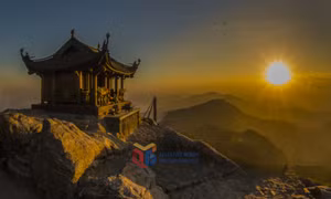 Yên Tử – Hành trình về miền linh thiêng 