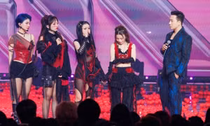 MC Trấn Thành nói lý do sợ dẫn Em xinh say hi