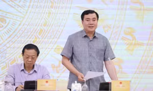 Thứ trưởng Bộ Công Thương: Sẽ bổ sung trách nhiệm khi livestream bán hàng