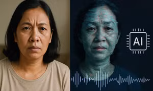 Lừa đảo bằng deepfake voice ngày càng tinh vi, phải làm sao?