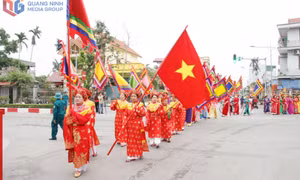 “Đánh thức” di sản trong hành trình phát triển bền vững