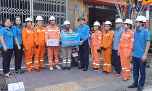 Động lực cho sự phát triển bền vững