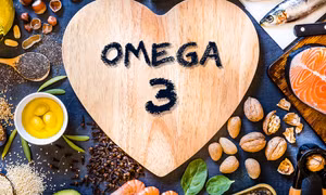 5 cách bổ sung omega-3 tự nhiên cho phụ nữ