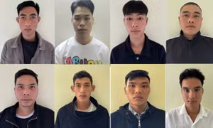 Phá đường dây cưỡng đoạt hàng trăm tỉ đồng bằng chiêu trò video nhạy cảm