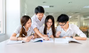 Sức hút của du học nghề Đức năm 2025 - Hướng đi mới cho các bạn trẻ 2K7 