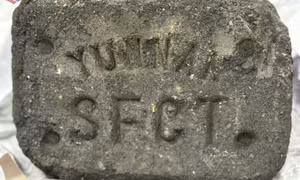 Chuyện về những viên than luyện thời Pháp thuộc
