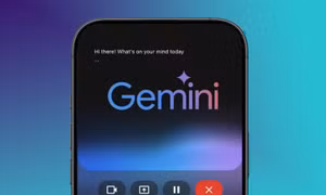 Google cải tiến Gemini, nâng tầm trải nghiệm AI trên di động