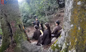 Khai thác tiềm năng du lịch từ rừng
