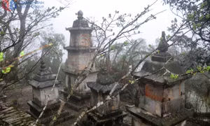 Cơ hội lớn cho du lịch Yên Tử