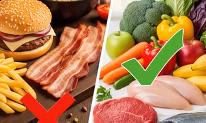 Thực phẩm siêu chế biến gây hại cho sức khỏe thế nào?