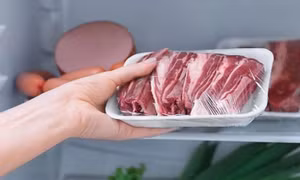 Mẹo bảo quản thịt lợn tươi ngon, giữ trọn dinh dưỡng