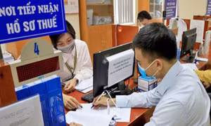 Đề xuất mới về thuế thu nhập cá nhân