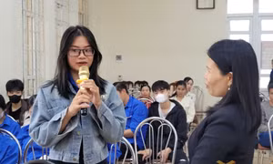 Giảm thiểu tảo hôn, hôn nhân cận huyết thống vùng DTTS