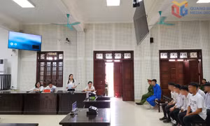 Trên những nẻo đường trợ giúp pháp lý