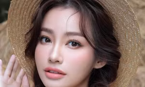 Đời thăng trầm của mỹ nhân Việt đầu tiên lọt top 100 gương mặt đẹp nhất thế giới