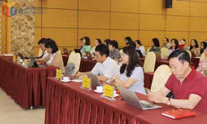 Công tác tuyên giáo “đi trước mở đường”