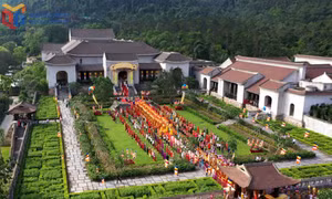 Khai thác “mỏ vàng” di sản đưa du lịch bứt phá