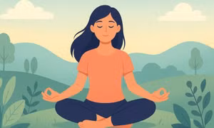 5 cách giảm căng thẳng hiệu quả giúp tinh thần thư thái