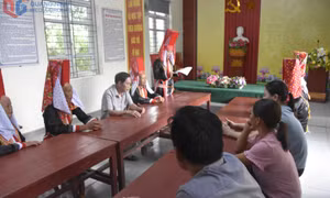 Những điểm mới của Luật Phòng, chống mua bán người