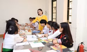 Giáo viên được thưởng hơn 21 triệu đồng nếu đạt danh hiệu này từ 1/7/2025