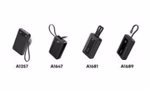 Anker thu hồi hơn 30.900 pin sạc dự phòng tại Việt Nam