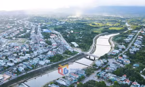 Xã Đầm Hà phát huy tiềm năng, lợi thế trong không gian phát triển mới