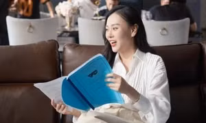 Phương Oanh tái xuất
