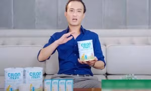 Vì sao Quyền Linh, Doãn Quốc Đam quảng cáo sai nhưng chưa bị xử phạt