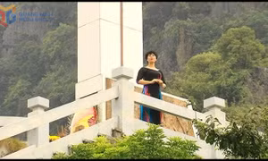 Đề tài thương binh liệt sĩ với các văn nghệ sĩ
