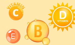 4 loại vitamin tốt cho gan bạn nên bổ sung để bảo vệ sức khỏe