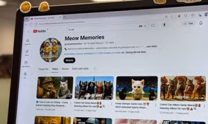 Thực hư thông tin YouTube ngừng trả tiền cho nội dung AI sản xuất hàng loạt