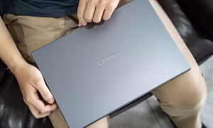 Lenovo: Laptop "nồi đồng cối đá" chinh phục mọi giới hạn?