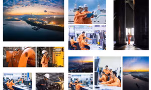 Công ty CP Nhiệt điện Quảng Ninh: Hành trình thắp sáng niềm tin