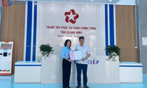 Vì mục tiêu gần dân, sát dân, phục vụ nhân dân tốt hơn