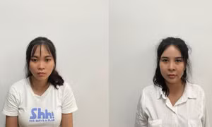 Hai chị em gái giả mạo fanpage của khách sạn, lừa đảo hơn 500 người