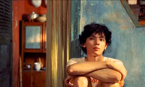 Lương Triều Vỹ, Thư Kỳ, Park Chan Wook, Leon Le và những bộ phim hay nhất cuối năm
