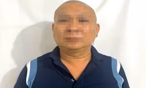 Tạm giam đối tượng lừa đảo chiếm đoạt tài sản với hình thức chạy án ở Đồng Nai