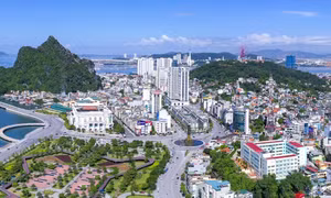  Hồng Gai cất cánh trên hành trình phát triển bền vững