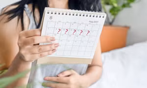Uống thực phẩm bổ sung nào trong thời kỳ tiền mãn kinh?