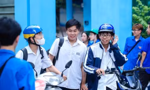 'Chốt sổ' đăng ký nguyện vọng đại học, thí sinh cần lưu ý gì?
